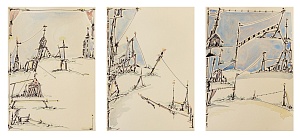 Сон, который не приснился 5 2024