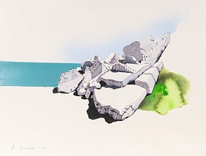 From the "People's Monument of Vladivostok" project 2023
