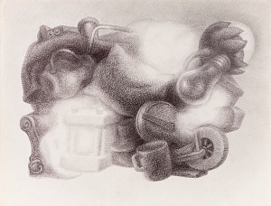 Кувшин, подушка, кружка и др. 2015