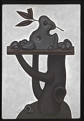 Chicken ﻿Deity 1969