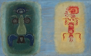Man and Woman 1965