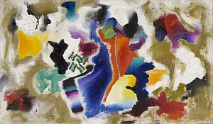 Composition 1956