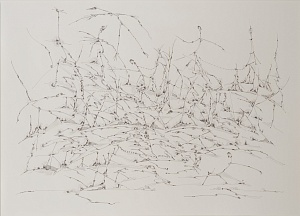 Продолжение сна. Большой другой 2025