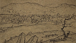 Irkutsk 1943-1946