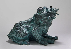 Frog 2002