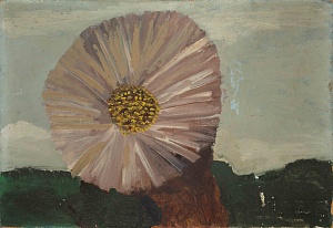 Цветок-солнце Конец 1960-х – начало 1970-х