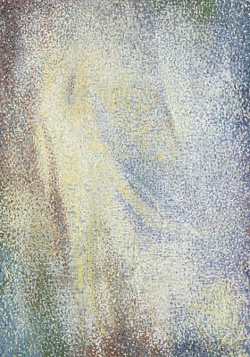 Portrait of the Wind 1962