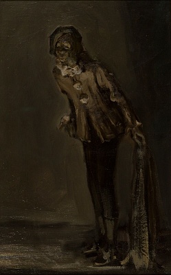 Pierrot 1948