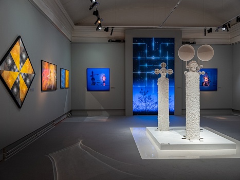 AZ Адреналин. Двадцать девятая серия