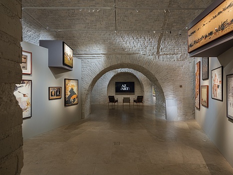 AZ Адреналин. Тридцать девятая серия