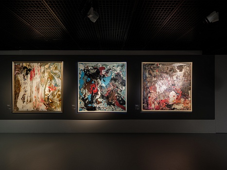 AZ Адреналин. Тридцать третья серия