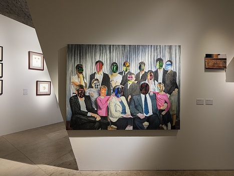 AZ Адреналин. Тридцать вторая серия