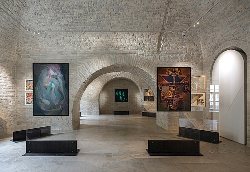 AZ Адреналин. Тридцать пятая серия